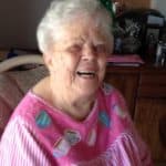 Bessie Mae Hanusosky | Obituaries | Mountain View Funeral Home & Cemetery