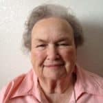 Doris Geraldine Cartwright | Obituaries | Mountain View Funeral Home & Cemetery