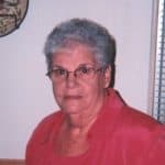 Clara Page DeDobbelaere | Obituaries | Mountain View Funeral Home & Cemetery