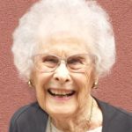Frances Elizabeth Fisher | Obituaries | Mountain View Funeral Home & Cemetery