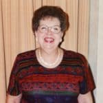 Carolyn M. Hill | Obituaries | Mountain View Funeral Home & Cemetery