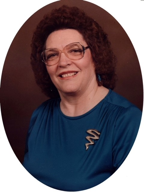 Patsy Riggs O’Hanlon Obituary | Mountain View Funeral Home and Cemetery