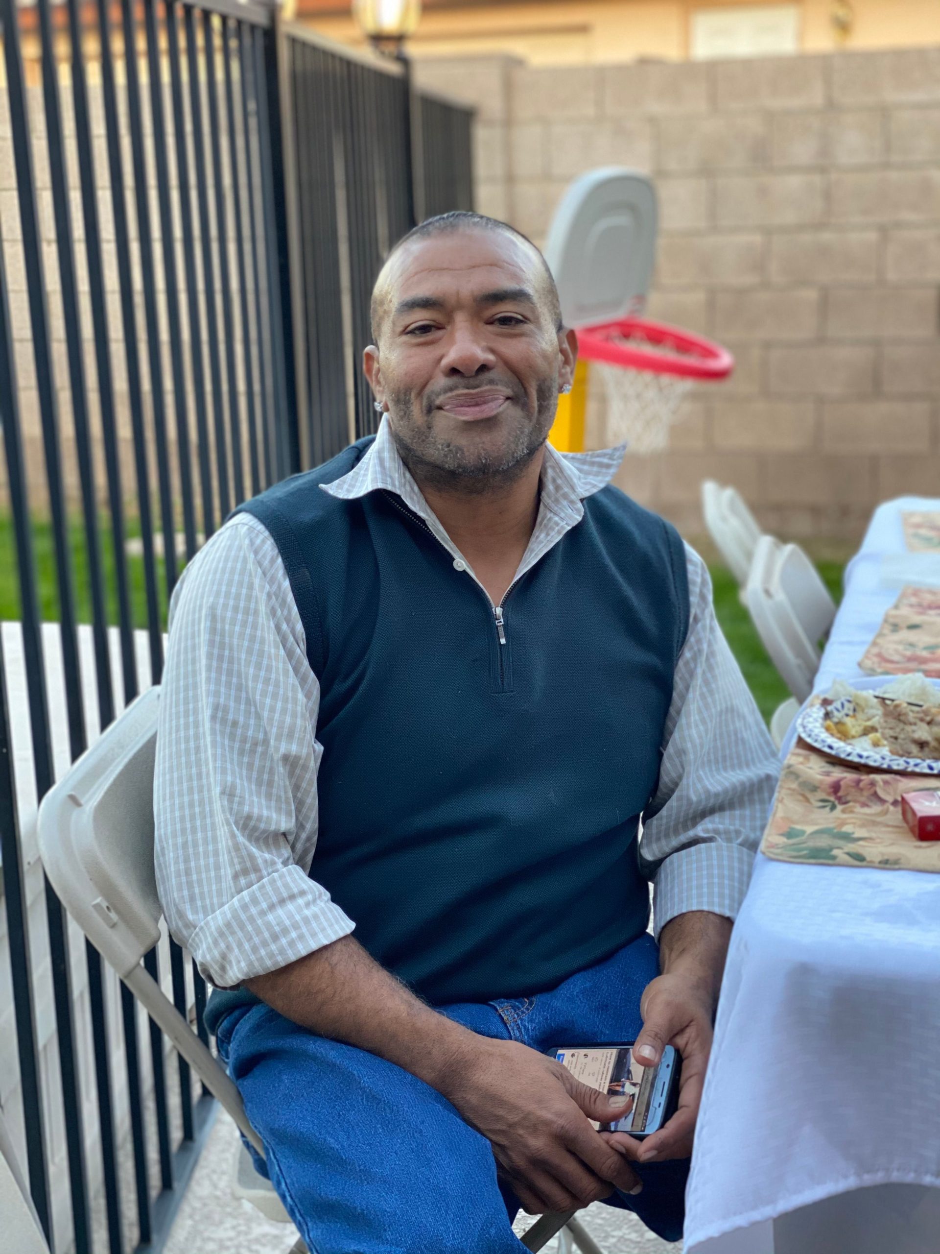 Larry Cook Larry Cook Jr. | Mountain View Funeral Home and Cemetery