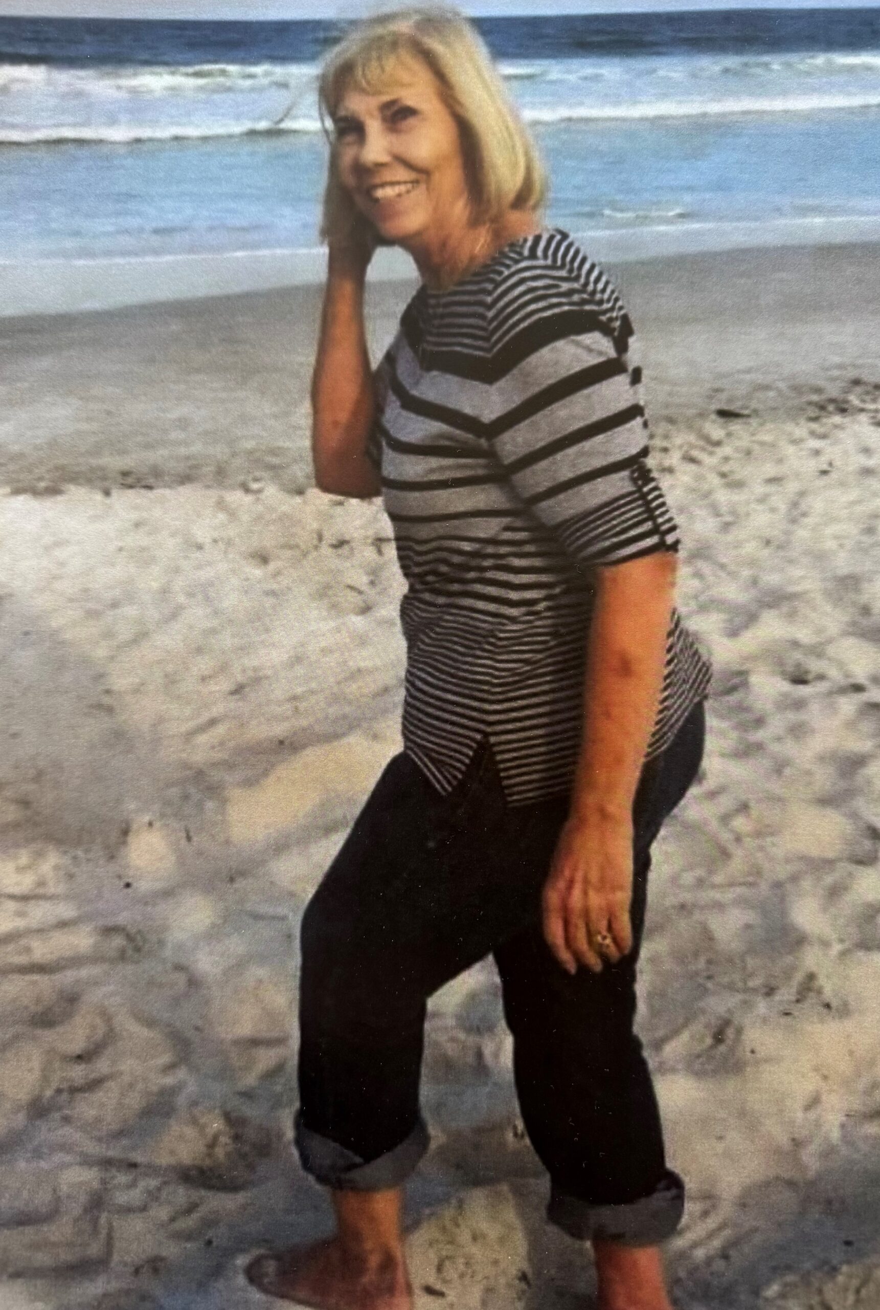 Dixie Lee Coules | Mountain View Funeral Home and Cemetery