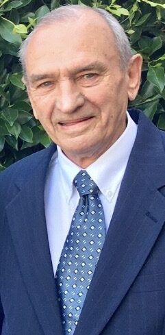 Edward Thomas Cvelich