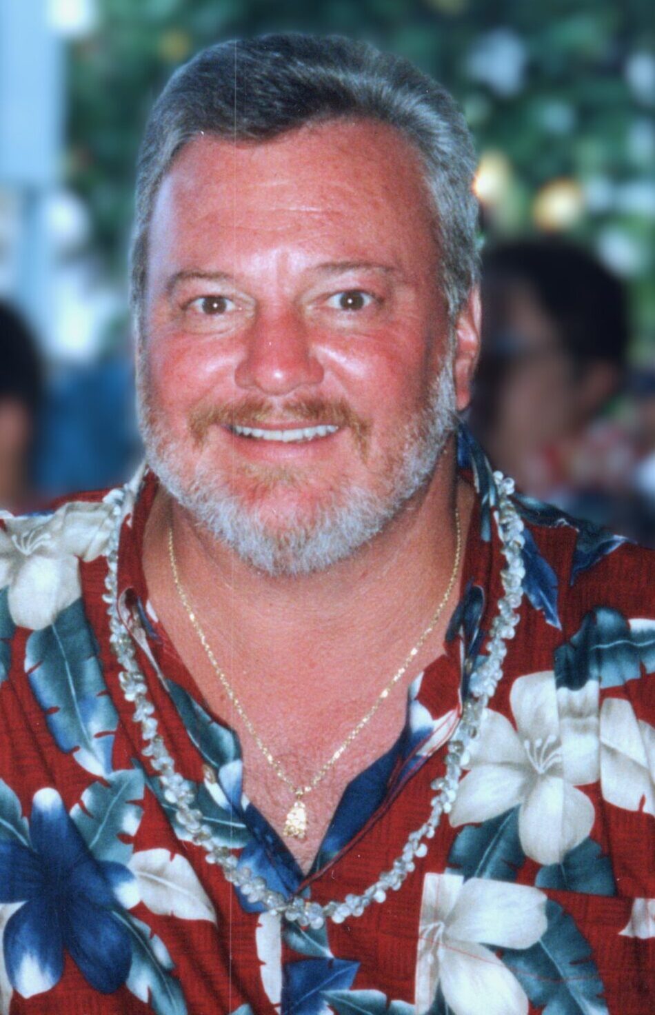 David Hill Walker Mesa, AZ Obituary