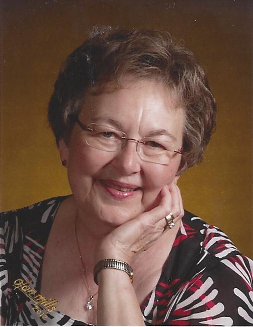 Jacquelin Jackye Berger Mesa, AZ Obituary