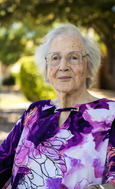 Rosella Amerson Lewis