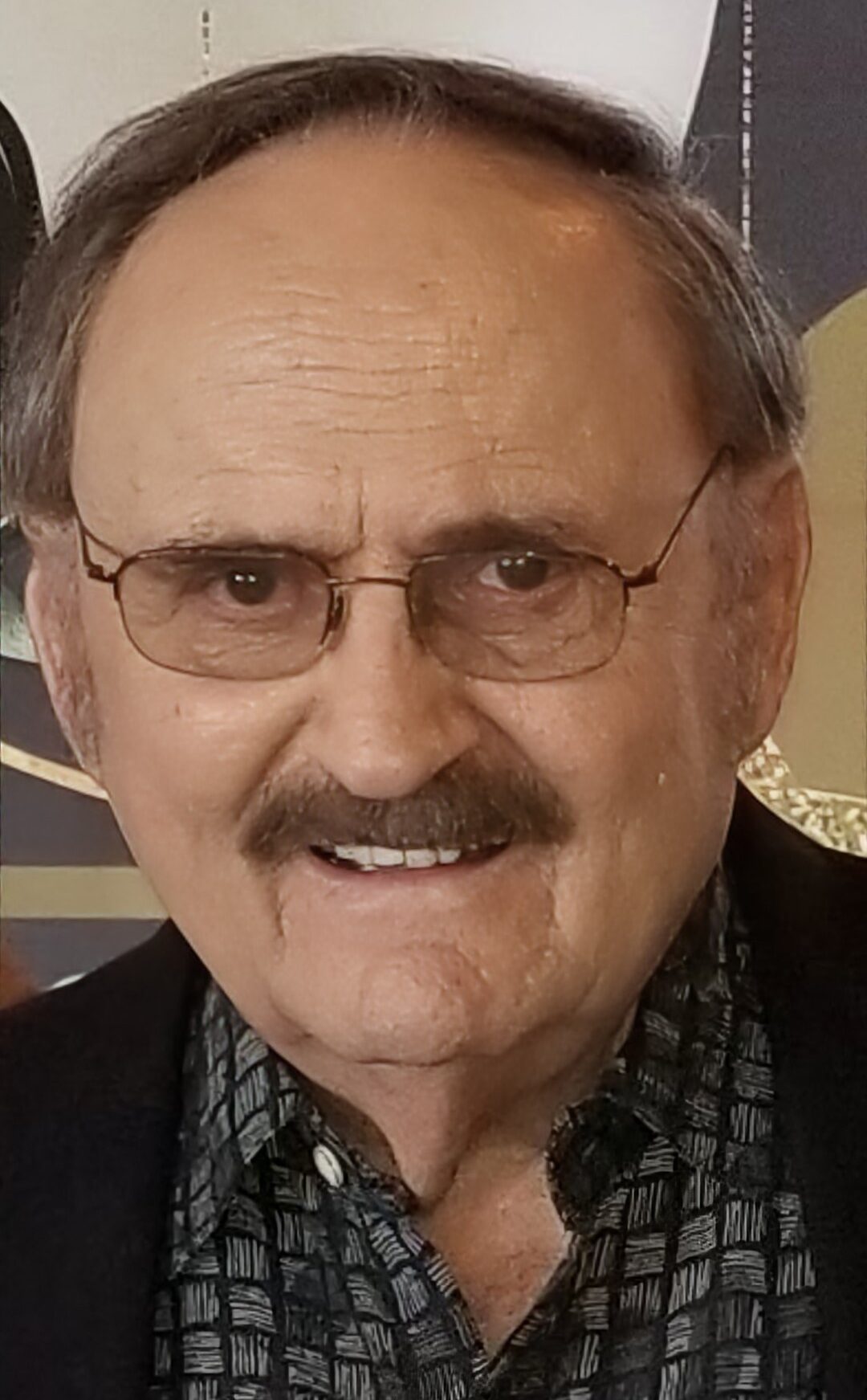Dr. Chester Ray Leathers, Ph.D. | Mountain View Funeral Home and Cemetery